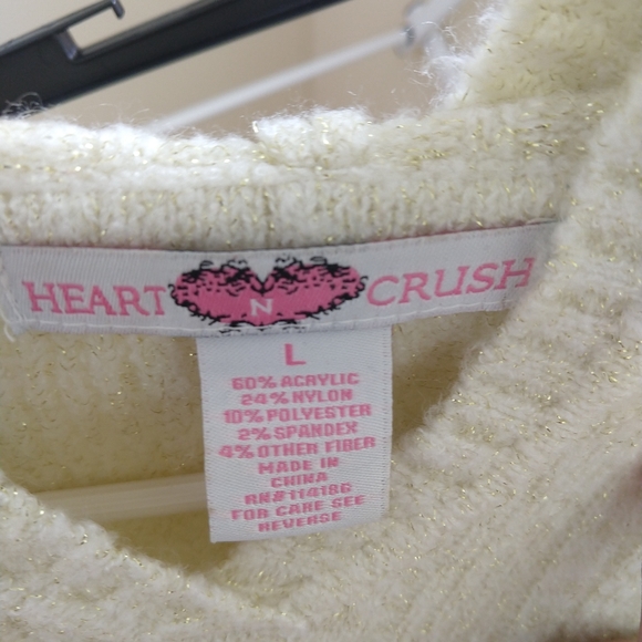 Sweater - Picture 3 of 3